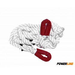 Kinetic rope 25T, 36mm x 8m