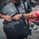 Kriega Urban Messenger Bag, black