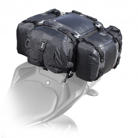 Kriega US-Combo 50 Drypack system, black