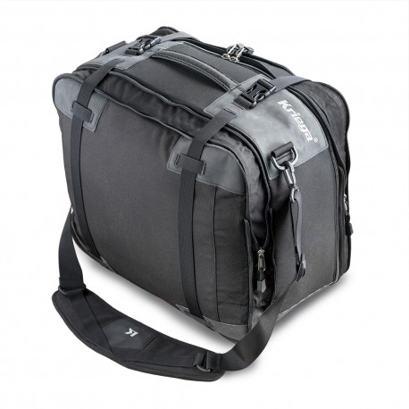 Kriega KS40 Travel Bag, black