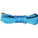 Syntethic rope 4.5mm x 15,3m