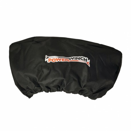 Powerwinch cover, up to 13000lbs