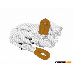 Kinetic rope, 15T, 28mm x 10m