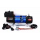 PowerWinch PW12000 SR 12V with synthetic rope